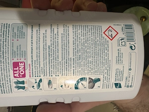 Vand Mercedes C220 CDI W204 2011