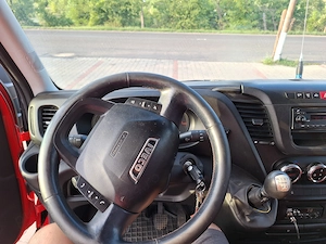 Iveco Daily 35c15  - imagine 7