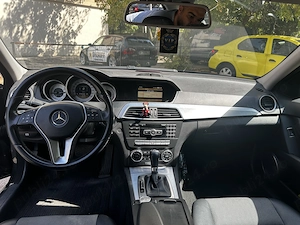 Vand Mercedes C220 CDI W204 2011 - imagine 4