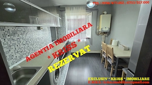 OFERTĂ! Apartament 3 Camere BANAT - EXERCIȚIU Confort 1 Etaj 3 Mobilat Și Utilat Complet - imagine 2