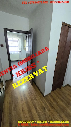 OFERTĂ! Apartament 3 Camere BANAT - EXERCIȚIU Confort 1 Etaj 3 Mobilat Și Utilat Complet - imagine 15