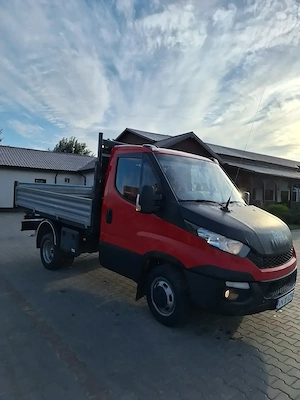 Iveco Daily 35c15 