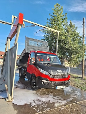 Iveco Daily 35c15  - imagine 6