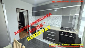 OFERTĂ! Apartament 3 Camere BANAT - EXERCIȚIU Confort 1 Etaj 3 Mobilat Și Utilat Complet