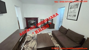 Ofertă! Apartament 3 Camere EXPO PARC Confort 1 Semidecomandat Etaj 1 Mobilat Și Utilat Complet - imagine 3