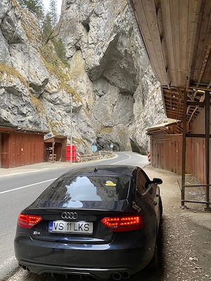 De vânzare sau schimb cu suv. - imagine 3