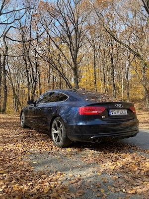 De vânzare sau schimb cu suv. - imagine 4