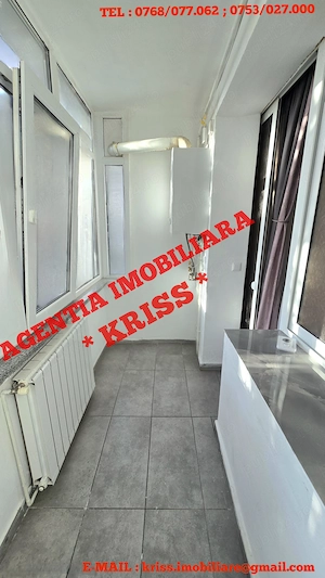 Ofertă! Apartament 3 Camere EXPO PARC Confort 1 Semidecomandat Etaj 1 Mobilat Și Utilat Complet - imagine 14