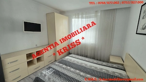 Ofertă! Apartament 3 Camere EXPO PARC Confort 1 Semidecomandat Etaj 1 Mobilat Și Utilat Complet - imagine 8