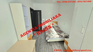 Ofertă! Apartament 3 Camere EXPO PARC Confort 1 Semidecomandat Etaj 1 Mobilat Și Utilat Complet - imagine 10
