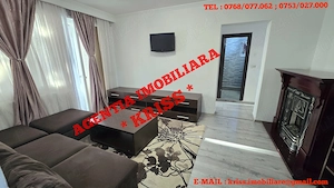 Ofertă! Apartament 3 Camere EXPO PARC Confort 1 Semidecomandat Etaj 1 Mobilat Și Utilat Complet - imagine 2