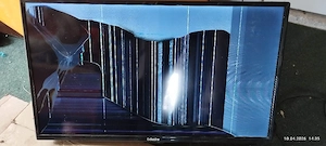 led tv Selectline 31,5  diagonala defect 