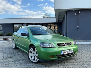 Opel Astra Bertone  - imagine 5