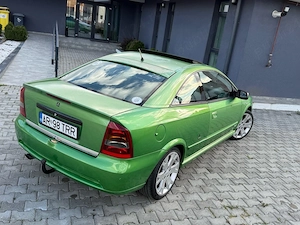 Opel Astra Bertone  - imagine 2