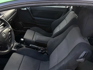 Opel Astra Bertone  - imagine 4