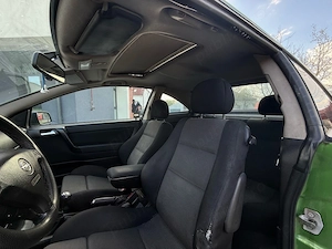 Opel Astra Bertone  - imagine 3