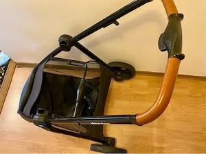 Cărucior bebe Kikkaboo 2in1 - imagine 2