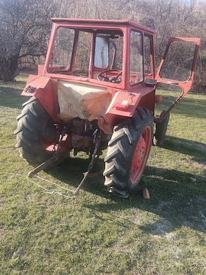 vând tractor 445 - imagine 5