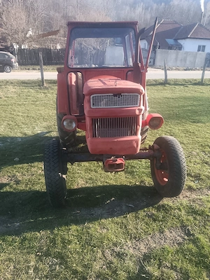 vând tractor 445 - imagine 4