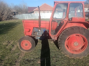 vând tractor 445 - imagine 2