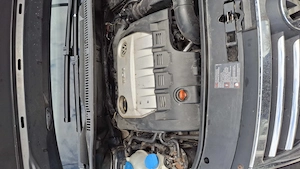 De vânzare vw touran 2.0 tdi