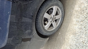 De vânzare vw touran 2.0 tdi - imagine 5