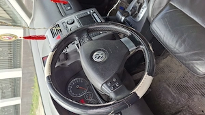 De vânzare vw touran 2.0 tdi - imagine 4