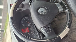 De vânzare vw touran 2.0 tdi - imagine 6