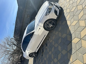 Mecedes E Clasa  AMG Line  - imagine 3