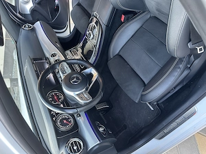 Mecedes E Clasa  AMG Line  - imagine 4