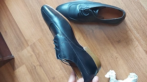 Pantofi bărbăteşti nr 43 - imagine 2