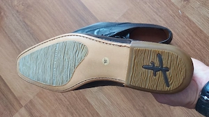 Pantofi bărbăteşti nr 43