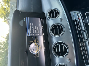 Mecedes E Clasa  AMG Line  - imagine 5