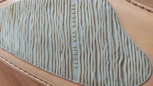 Pantofi bărbăteşti nr 43 - imagine 3