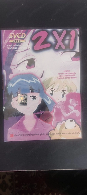 film desene 2 x 1