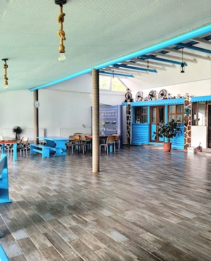 Pescuit si birdwatching in Delta Dunarii , locatie excelenta pentru grupuri de 10 -12 persoane - imagine 4