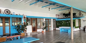 Pescuit si birdwatching in Delta Dunarii , locatie excelenta pentru grupuri de 10 -12 persoane - imagine 10