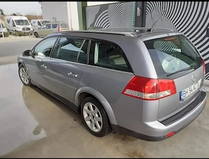 Opel vectra c