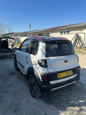 microcar m 6 - imagine 2