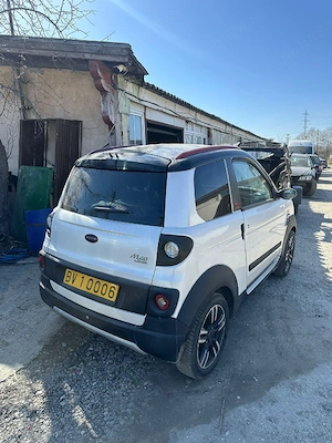 microcar m 6 - imagine 3