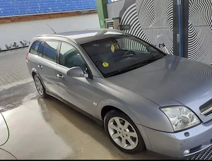 Opel vectra c - imagine 4