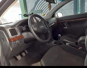 Opel vectra c - imagine 3