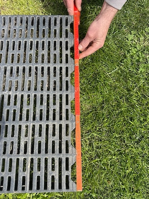 podea crescatorie purcei ,pasari ,porumbei - imagine 2