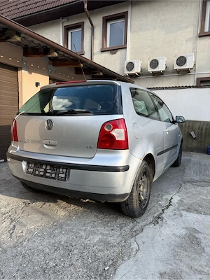 VW Polo 1.2  - imagine 5