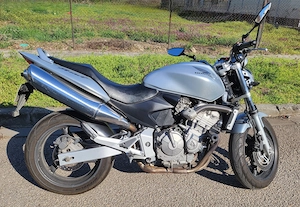 Honda Hornet 600 cmc 2003 PC36 - imagine 2