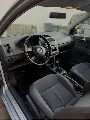 VW Polo 1.2  - imagine 3