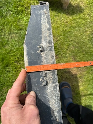 podea crescatorie purcei ,pasari ,porumbei - imagine 3