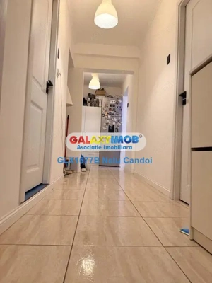 Apartament 2 camere Rahova Margeanului bloc reabilitat cu centrala