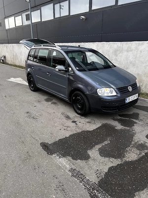 vand touran 2.0 azv - imagine 4