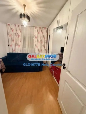 Apartament 2 camere Rahova Margeanului bloc reabilitat cu centrala - imagine 4